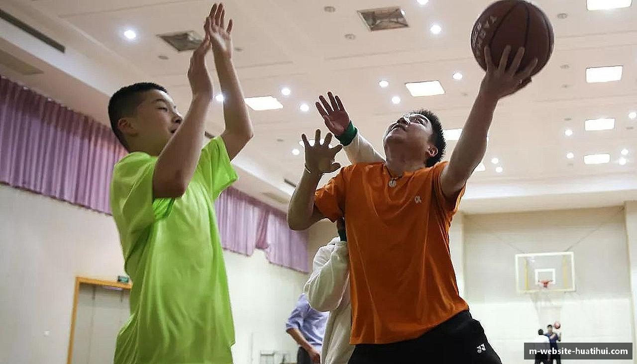 HTH体育激情激发，力量无限